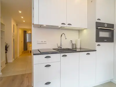 Ferienwohnung für 2 Personen (45 m²) in Westerland (Sylt) 8/10