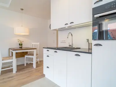 Ferienwohnung für 2 Personen (45 m²) in Westerland (Sylt) 9/10