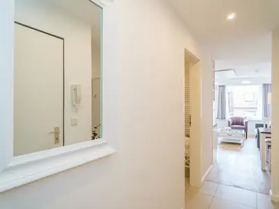 Ferienwohnung für 2 Personen (45 m²) in Westerland (Sylt) 10/10