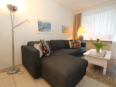 Ferienwohnung für 3 Personen (54 m²) in Westerland (Sylt) 3/10