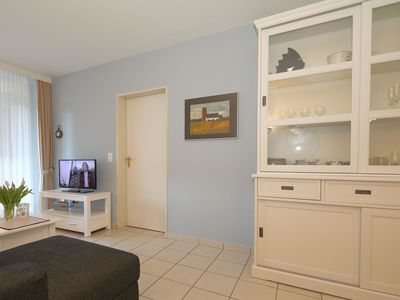 Ferienwohnung für 3 Personen (54 m²) in Westerland (Sylt) 6/10