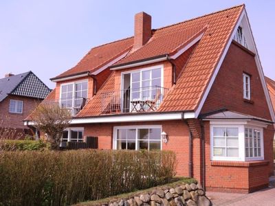 Ferienwohnung für 2 Personen (45 m²) in Westerland (Sylt) 1/10