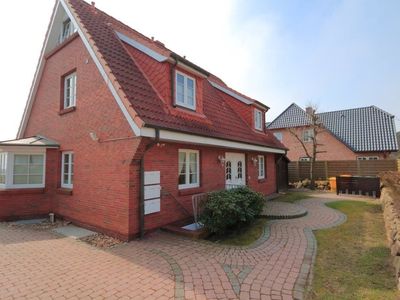 Ferienwohnung für 2 Personen (45 m²) in Westerland (Sylt) 2/10