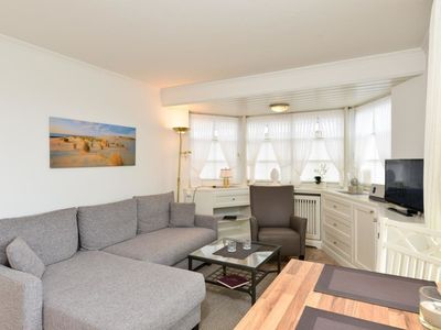 Ferienwohnung für 2 Personen (45 m²) in Westerland (Sylt) 4/10