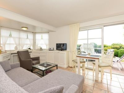 Ferienwohnung für 2 Personen (45 m²) in Westerland (Sylt) 7/10