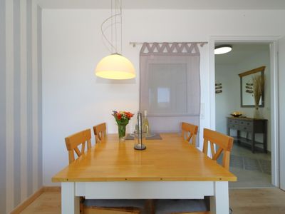 Ferienwohnung für 4 Personen (48 m²) in Westerland (Sylt) 3/10