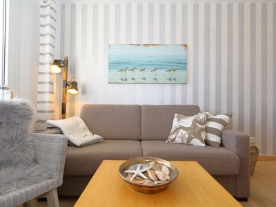 Ferienwohnung für 4 Personen (48 m²) in Westerland (Sylt) 5/10