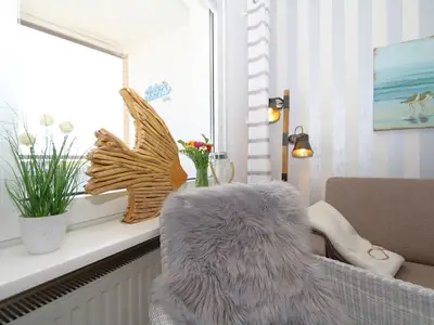 Ferienwohnung für 4 Personen (48 m²) in Westerland (Sylt) 7/10