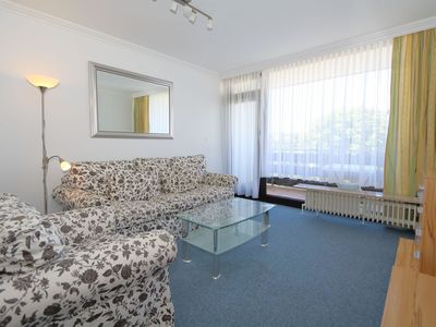 Ferienwohnung für 4 Personen (46 m²) in Westerland (Sylt) 1/10