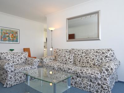 Ferienwohnung für 4 Personen (46 m²) in Westerland (Sylt) 3/10