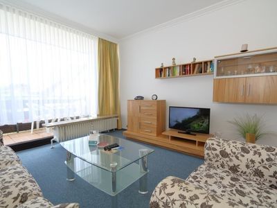 Ferienwohnung für 4 Personen (46 m²) in Westerland (Sylt) 4/10