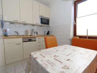 Ferienwohnung für 4 Personen (46 m²) in Westerland (Sylt) 7/10