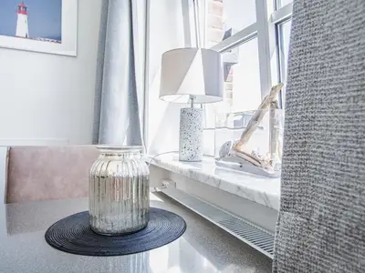 Ferienwohnung für 4 Personen (55 m²) in Westerland (Sylt) 5/10