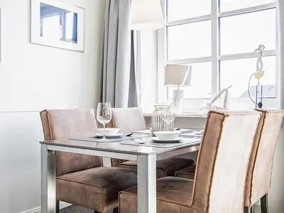 Ferienwohnung für 4 Personen (55 m²) in Westerland (Sylt) 6/10
