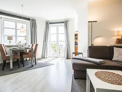 Ferienwohnung für 4 Personen (55 m²) in Westerland (Sylt) 7/10