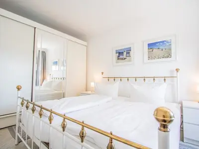 Ferienwohnung für 4 Personen (55 m²) in Westerland (Sylt) 8/10