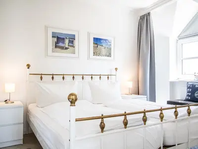 Ferienwohnung für 4 Personen (55 m²) in Westerland (Sylt) 9/10