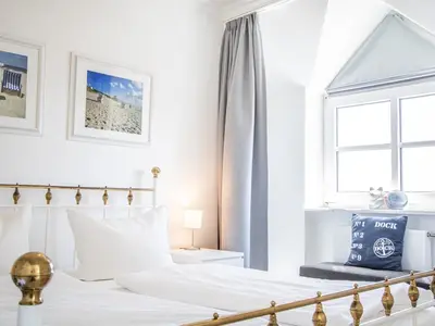Ferienwohnung für 4 Personen (55 m²) in Westerland (Sylt) 10/10
