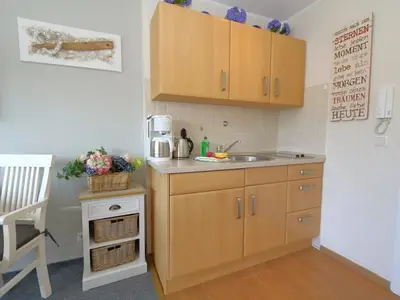 Ferienwohnung für 2 Personen (22 m²) in Westerland (Sylt) 5/10