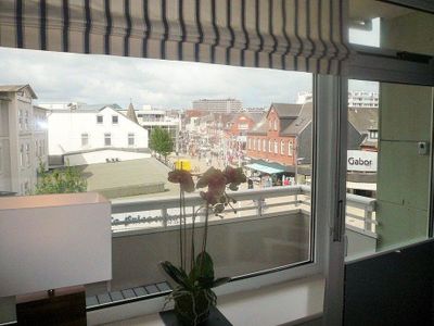 Ferienwohnung für 2 Personen (22 m²) in Westerland (Sylt) 8/10