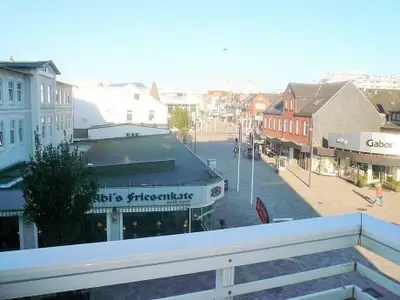 Ferienwohnung für 2 Personen (22 m²) in Westerland (Sylt) 9/10