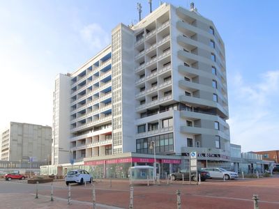 Ferienwohnung für 2 Personen (38 m²) in Westerland (Sylt) 1/10