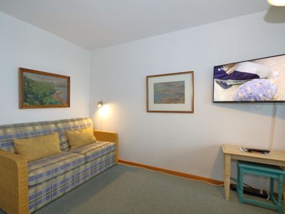 Ferienwohnung für 2 Personen (38 m²) in Westerland (Sylt) 4/10