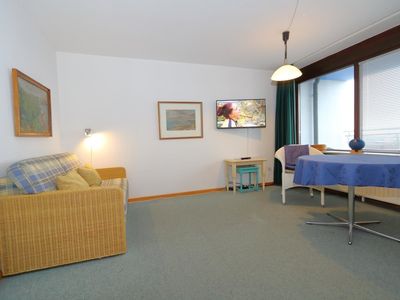 Ferienwohnung für 2 Personen (38 m²) in Westerland (Sylt) 6/10