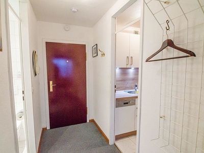 Ferienwohnung für 2 Personen (38 m²) in Westerland (Sylt) 8/10