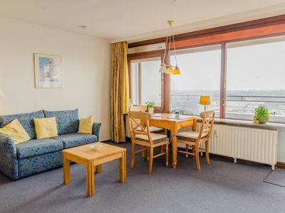 Ferienwohnung für 2 Personen (38 m²) in Westerland (Sylt) 4/10