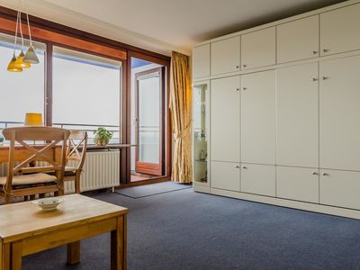 Ferienwohnung für 2 Personen (38 m²) in Westerland (Sylt) 5/10