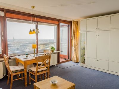 Ferienwohnung für 2 Personen (38 m²) in Westerland (Sylt) 6/10