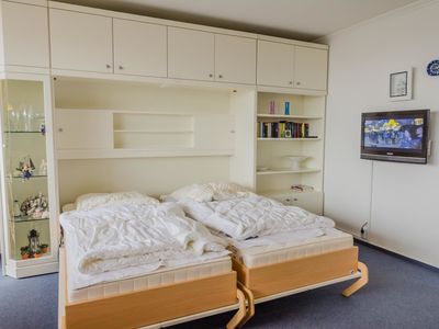 Ferienwohnung für 2 Personen (38 m²) in Westerland (Sylt) 7/10