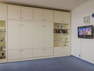 Ferienwohnung für 2 Personen (38 m²) in Westerland (Sylt) 8/10