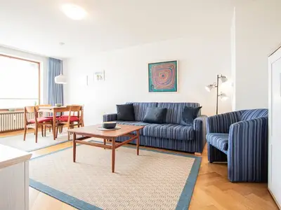 Ferienwohnung für 4 Personen (52 m²) in Westerland (Sylt) 2/10