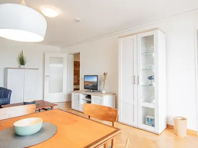 Ferienwohnung für 4 Personen (52 m²) in Westerland (Sylt) 4/10