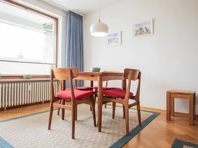 Ferienwohnung für 4 Personen (52 m²) in Westerland (Sylt) 5/10