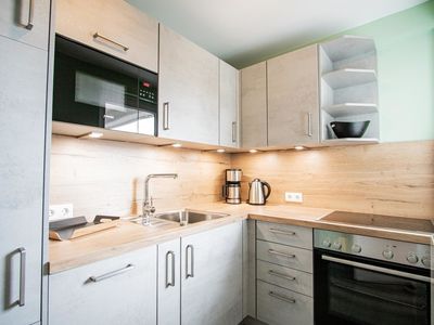 Ferienwohnung für 4 Personen (52 m²) in Westerland (Sylt) 6/10