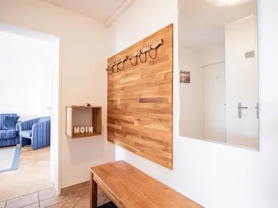Ferienwohnung für 4 Personen (52 m²) in Westerland (Sylt) 8/10