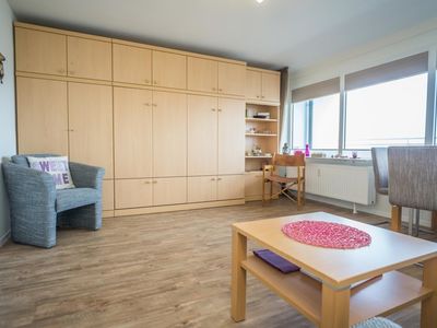 Ferienwohnung für 2 Personen (38 m²) in Westerland (Sylt) 5/10