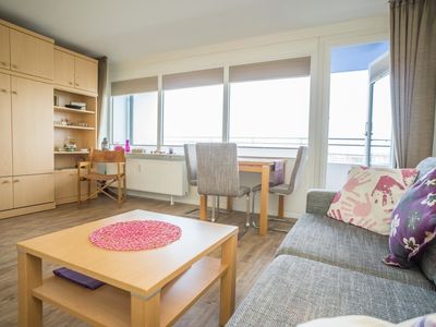 Ferienwohnung für 2 Personen (38 m²) in Westerland (Sylt) 6/10