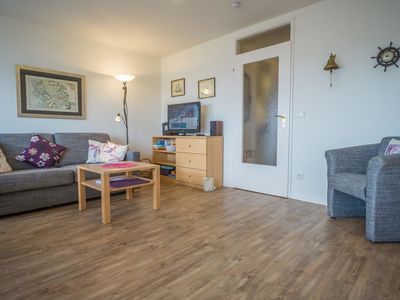 Ferienwohnung für 2 Personen (38 m²) in Westerland (Sylt) 7/10