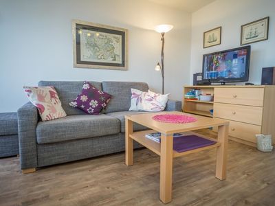 Ferienwohnung für 2 Personen (38 m²) in Westerland (Sylt) 8/10