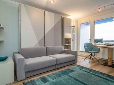 Ferienwohnung für 2 Personen (32 m²) in Westerland (Sylt) 4/10