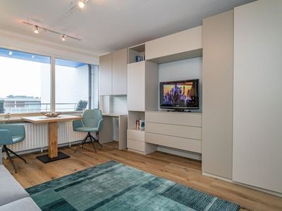 Ferienwohnung für 2 Personen (32 m²) in Westerland (Sylt) 6/10