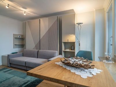 Ferienwohnung für 2 Personen (32 m²) in Westerland (Sylt) 7/10