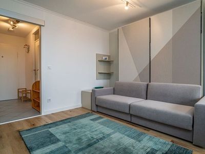 Ferienwohnung für 2 Personen (32 m²) in Westerland (Sylt) 8/10