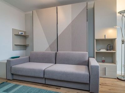 Ferienwohnung für 2 Personen (32 m²) in Westerland (Sylt) 9/10