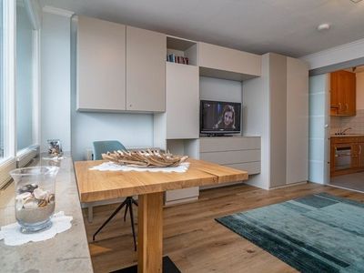 Ferienwohnung für 2 Personen (32 m²) in Westerland (Sylt) 10/10