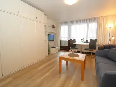Ferienwohnung für 2 Personen (34 m²) in Westerland (Sylt) 2/10
